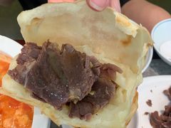 -高玛纳驴肉火烧(河间总店)