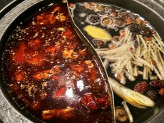 -唇辣号重庆老火锅(燕郊鑫乐汇店)