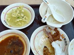 -新四方美食城(中山店)