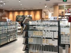 -MUJI无印良品(茂业天地店)