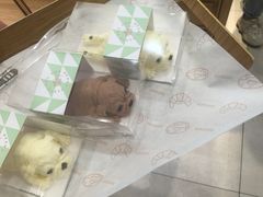 -KenGee仟吉(吉庆街店)