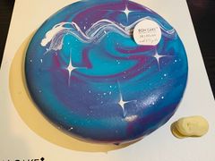 -BON CAKE(华贸购物中心店)