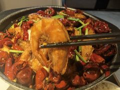 -川成元·麻辣香锅(凯德MALL西直门店)
