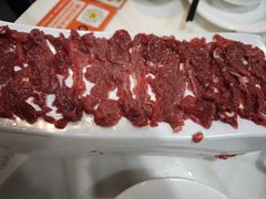 -潮汕大目牛肉火锅(水围店)