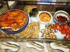 -盛宴标帜餐厅·亲子自助 (南昌喜来登酒店)