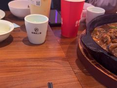 -7分甜芒果饮品(CCPARK创意港店)