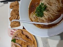 -苏晓玥·手作江南小吃(深圳北站店)