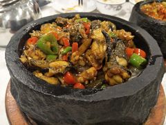 -白鹿江西餐厅(北师大店)