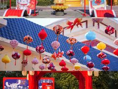 -杭州Hello Kitty乐园