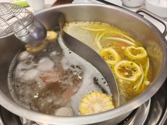 -牛品福潮汕牛肉火锅(旺庄店)