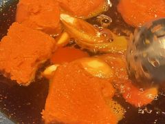 -王歘歘·chuǎ火锅(五道营店)