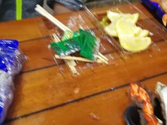 -Pancakes on the rocks(Darling Harbour)
