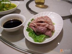 白切肚尖-广玉兰上海菜(德平店)