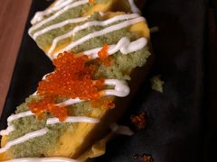 -昊·来了寿司(双楠2店)