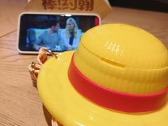 -棒约翰比萨汉堡·意面(浦江欢乐颂店)