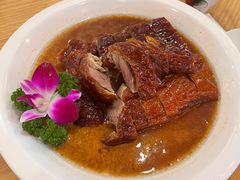 -德胜轩正宗顺德菜(宝安沙井会展中心店)