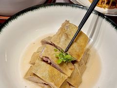 -云锦壹号·淮扬宴(徐汇万科店)