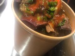 牛杂粉-鹅城粤菜馆(白云山路店)