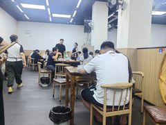 -无招牌