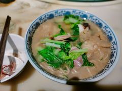 -慧娟面馆·餐厅(望江路店)