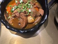 -手选潮汕鲜牛肉火锅(二七广场店)