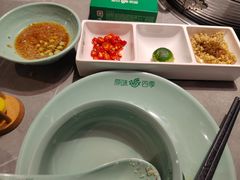 -原味四季椰子鸡(平湖天虹店)