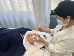 -康美贞·痘肌养护管理中心