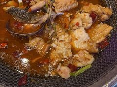 -巢爷老味(东方红店)