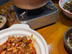 -陈家婆的菜(梅溪湖店)