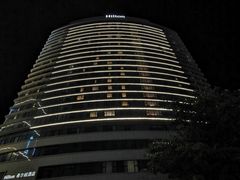 -舟山希尔顿酒店