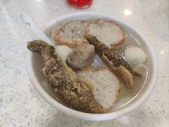 -明兴正宗潮州五彩鱼蛋粉面(中山六路店)