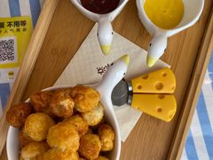 -氷冰凉刨冰甜品(北京路店)