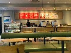 -星巴克(万都店)