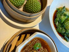 -申粤轩·手工点心·金牌烧味·经典粤菜(丁香花园店)