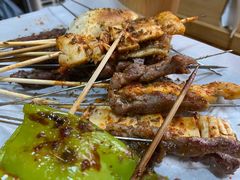 -壹块捌烧烤(灯市口店)