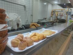 -高群生胡辣汤(亚运村店)