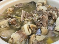 -老东风菜馆·潮汕大排档