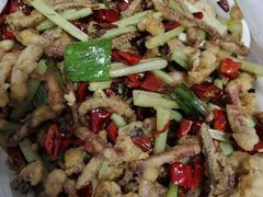 -聚福缘菜馆(隆昌路店)