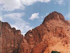 -天山神秘大峡谷