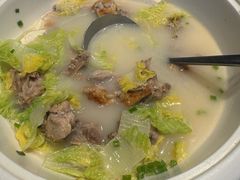-北京丽亭华苑酒店·四季中餐厅(知春路店)