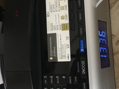 -武汉洲际酒店