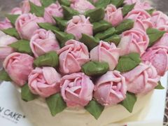 -BON CAKE(华贸购物中心店)