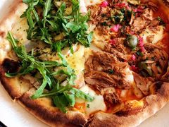 -PIZZA BIANCA(万象城店)