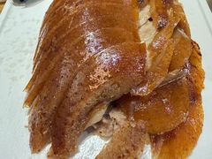 -小大董·烤鸭(王府井apm店)
