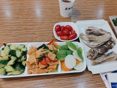 -丝路传奇·中国拉面航母店(北医三院店)
