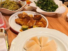 -糟粕醋·椰苑海南菜餐厅(亚龙湾天域酒店)