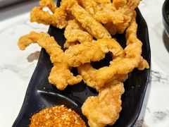 -钢管厂五区小郡肝火锅串串香(清河店)