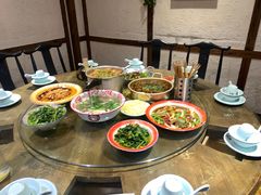 -灶东家民间菜(回兴店)