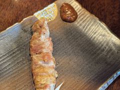 -鸟鹏烧鸟居酒屋(仁恒梦中心店)