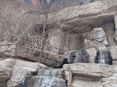 -狼牙山风景区